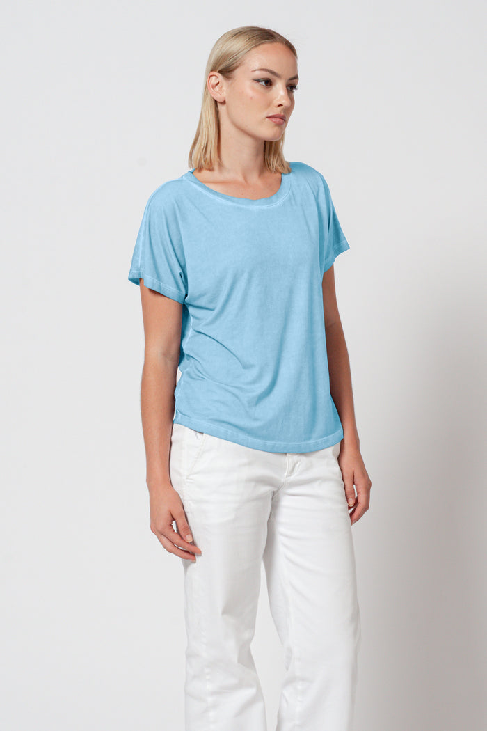 Kimono T-Shirt - Viking
