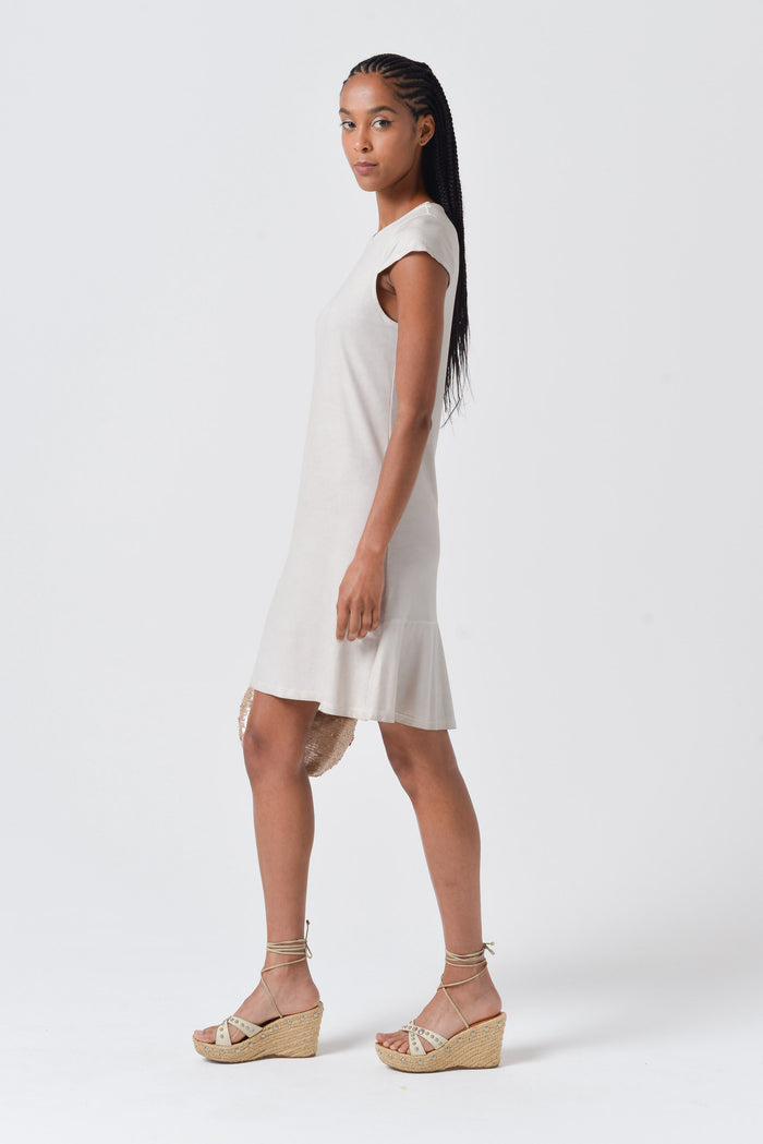Kirsten Dress - Canapa