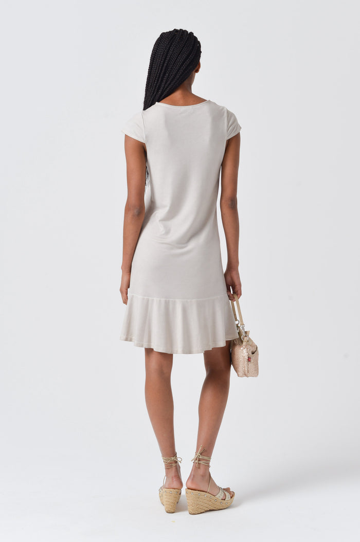 Kirsten Dress - Canapa