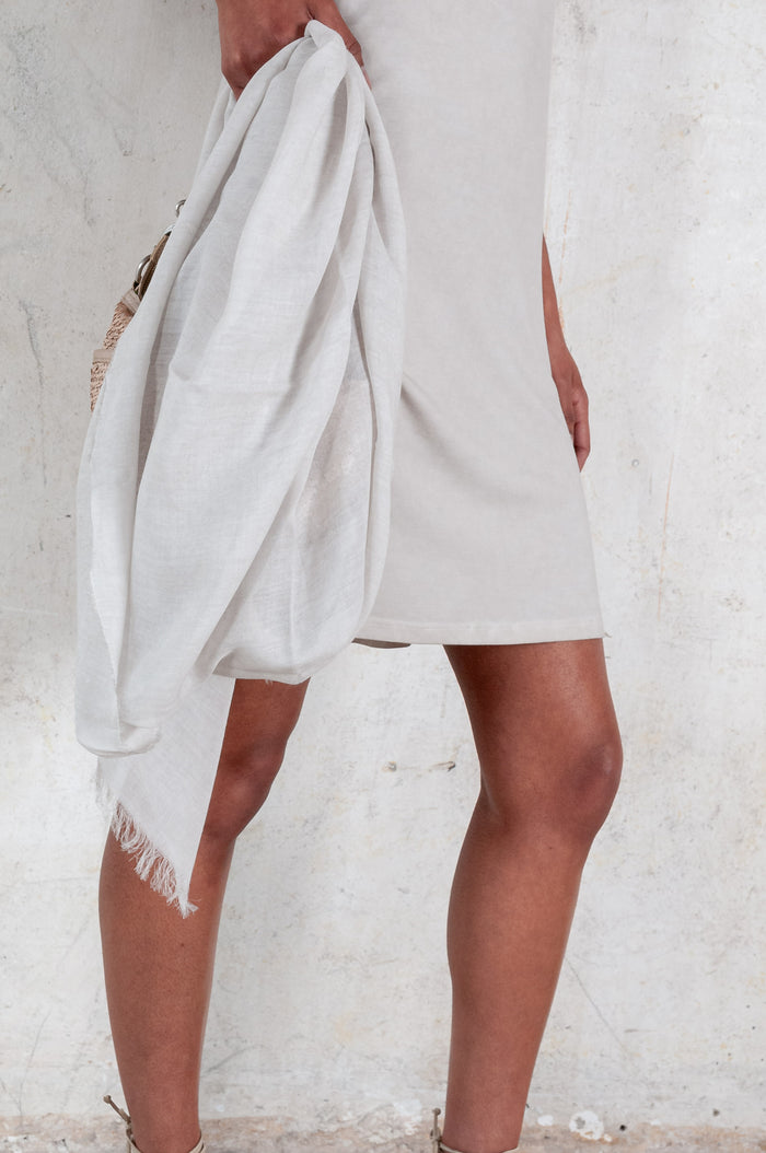 Kirsten Dress - Canapa