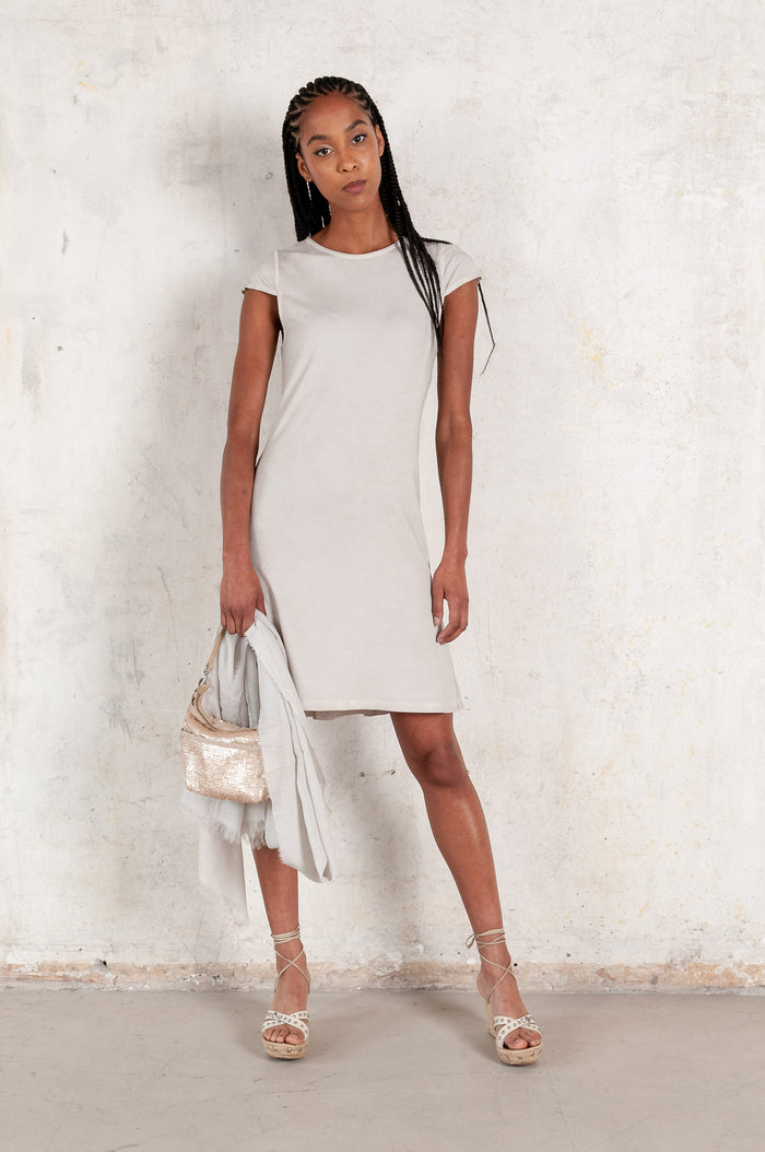 Kirsten Dress - Canapa