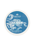 Kraken Scented Shave Soap