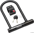 Kryptonite Keeper Standard Bicycle U-Lock 4" x 8" - media_5fc8fdf9-9651-4fad-9567-9b72e6d33f01