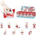 Labubu: Coca-Cola Blind Box