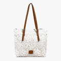 Cream White