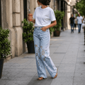 Light Blue / S