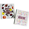 Large Photo Album - Edyn Designs Patterns