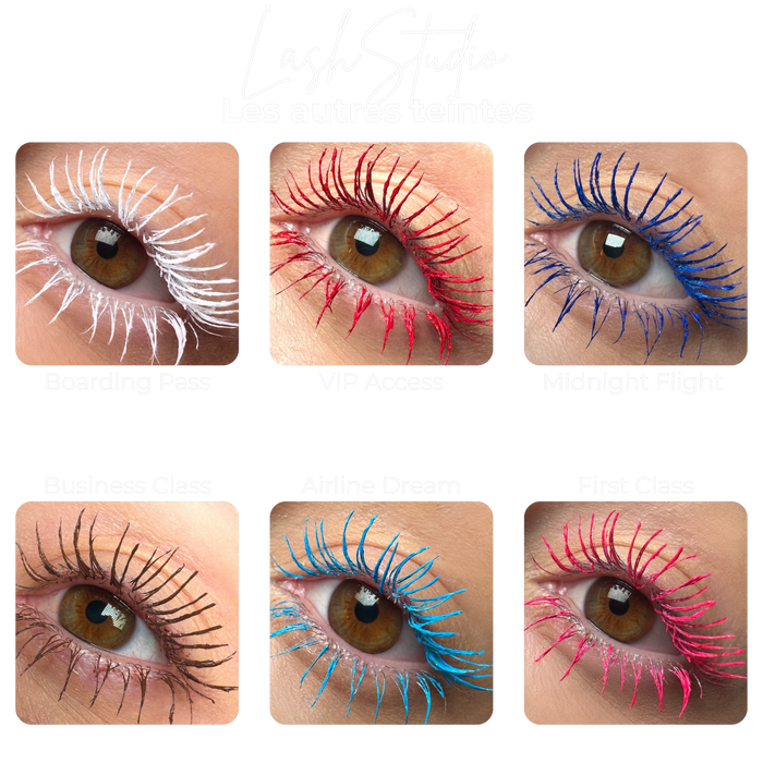 LashStudio™ - Lounge Club