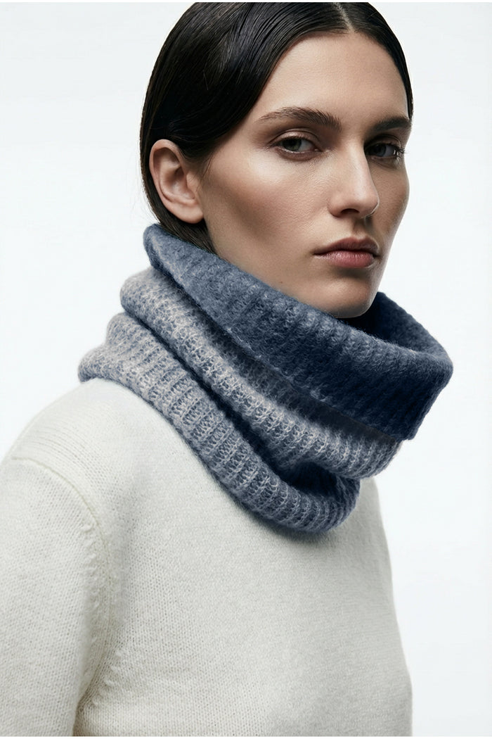 Leap - Navy