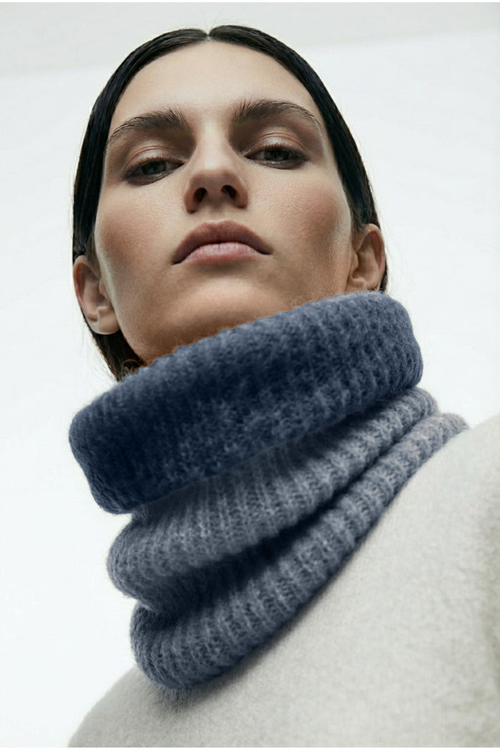 Leap - Navy