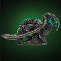 LED Bleakmyre Basilisk (Painted)