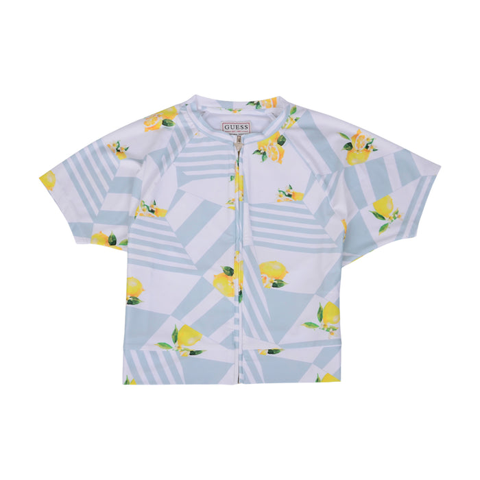 Lemon Active Top