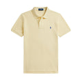 Lemon Polo Shirt