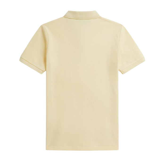 Lemon Polo Shirt