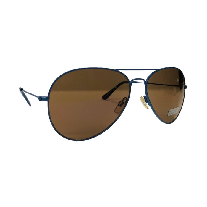 Lentes Azul Benneton Para Caballero