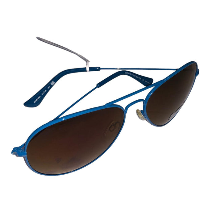 Lentes Azul Benneton Para Caballero