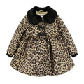Leopard Print "Harmony" Coat