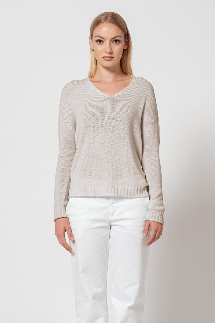 Leto V Knit - Canapa