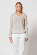 Leto V Knit - Canapa