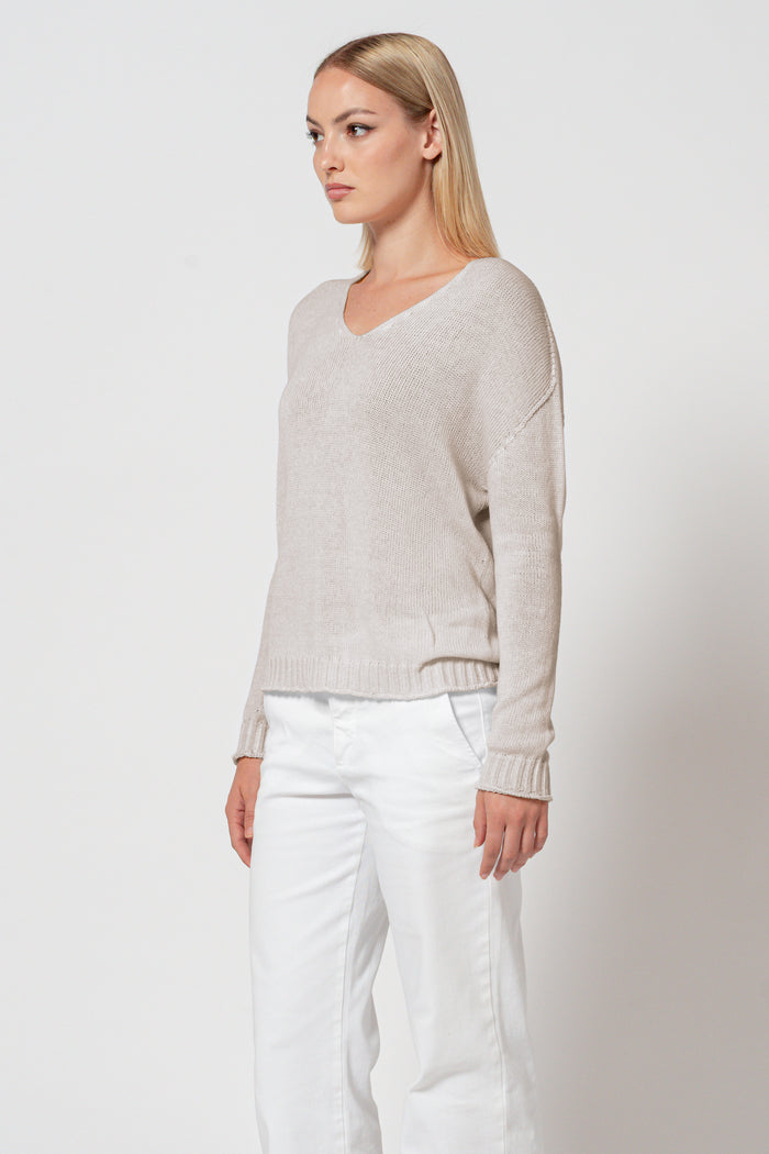 Leto V Knit - Canapa