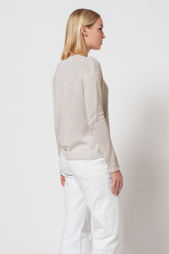Leto V Knit - Canapa