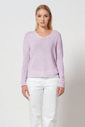 Leto V Knit - Flora