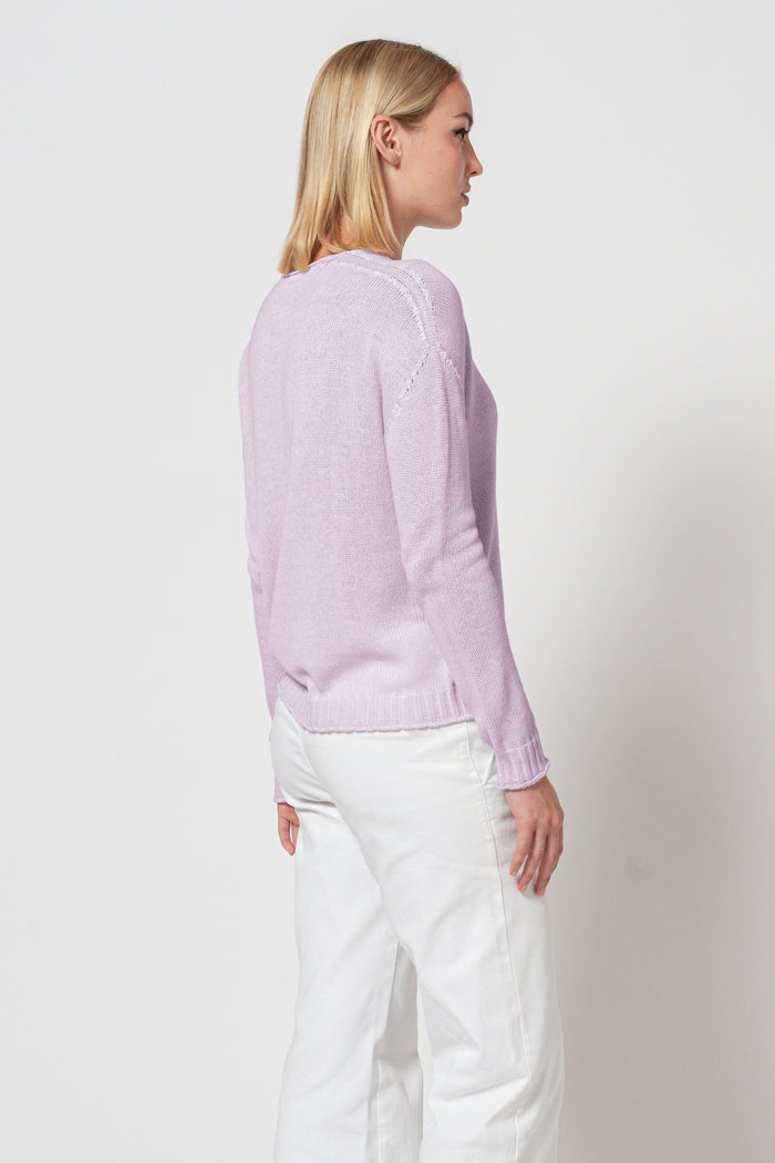 Leto V Knit - Flora