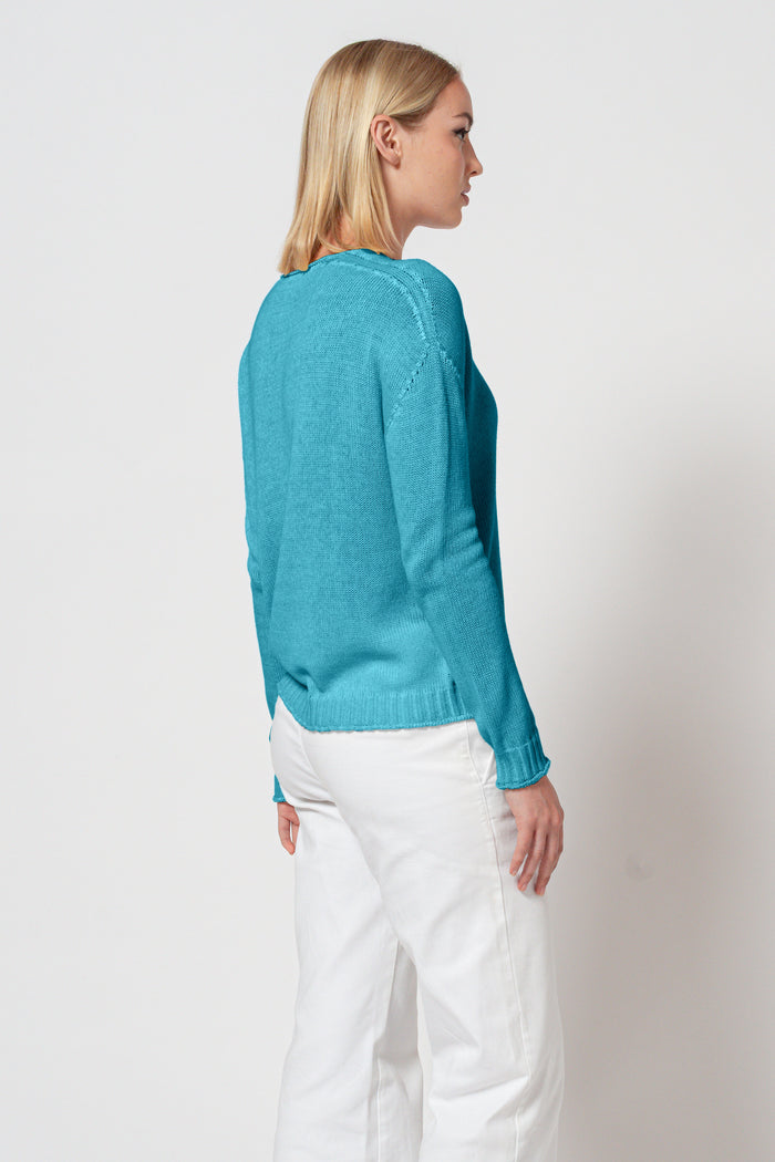 Leto V Knit - Nettuno