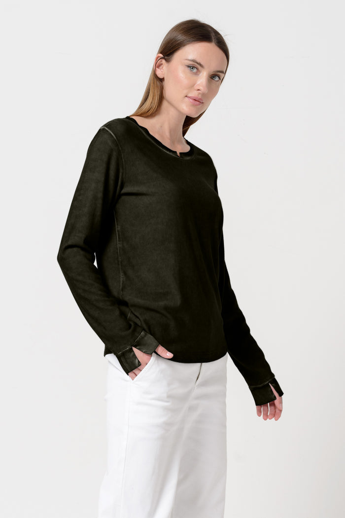 Liff T-Shirt - Cliff