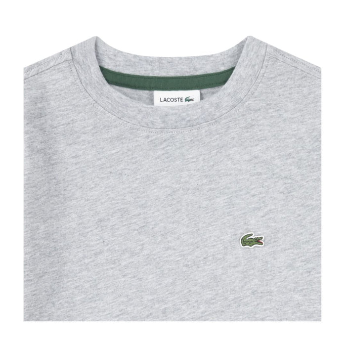 Light Grey T-Shirt