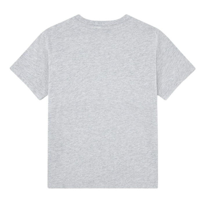 Light Grey T-Shirt