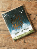 Light Up My Life Love Greeting Card