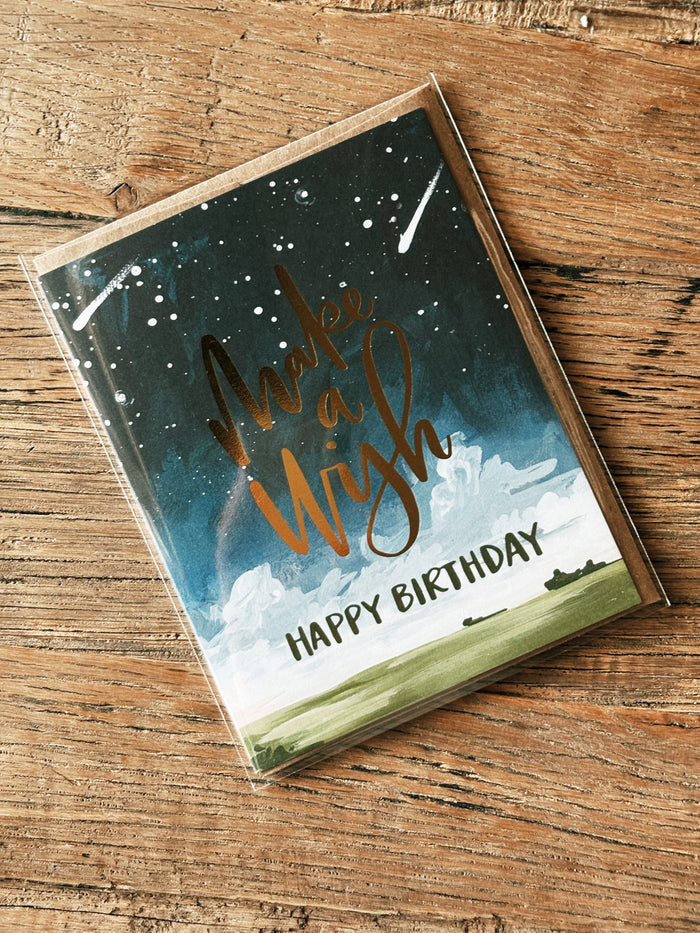 Light Up My Life Love Greeting Card