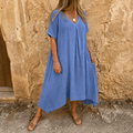 Blue / M