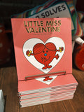 Little Miss Valentine