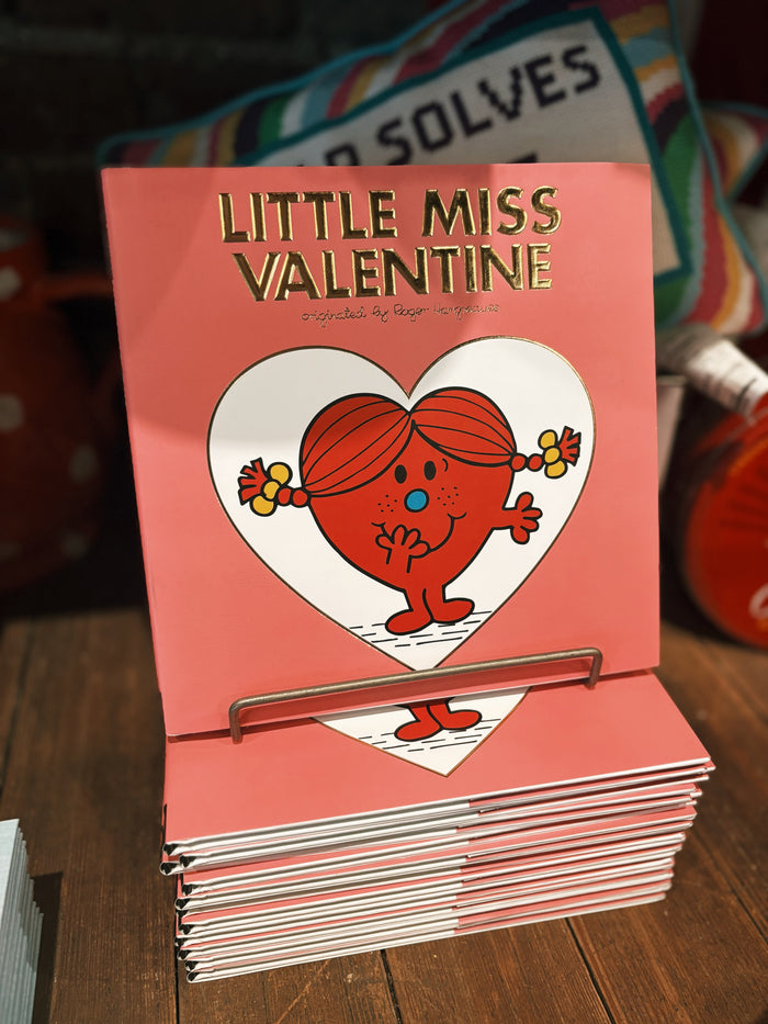 Little Miss Valentine