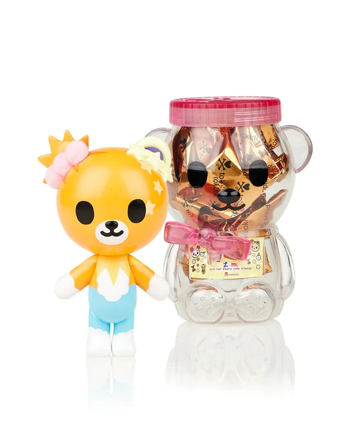 Lumi: Beary Cute Friends Blind Box