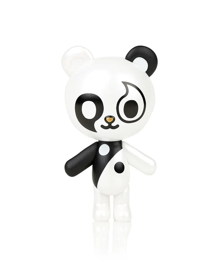 Lumi: Beary Cute Friends Blind Box