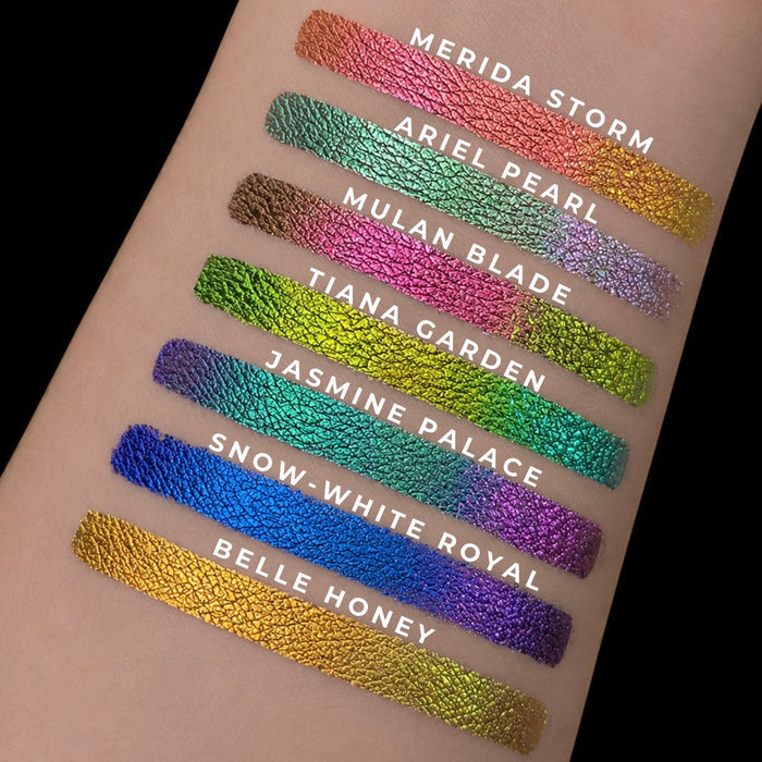 LumiLiner™ – Cinderella Blue