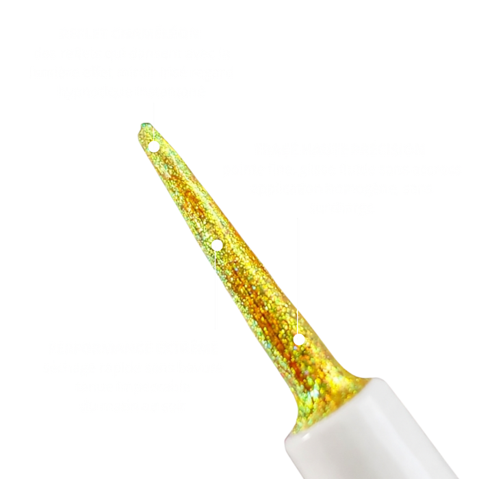 LumiLiner™ – Meg Mirage