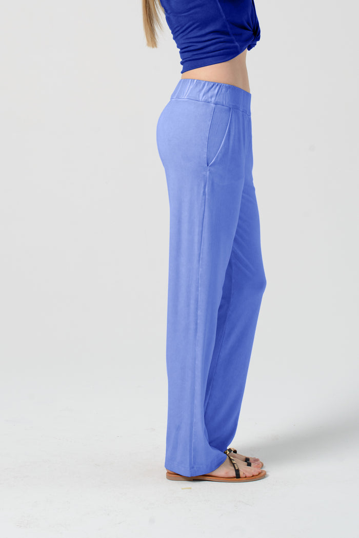 Luna Pants - Bay