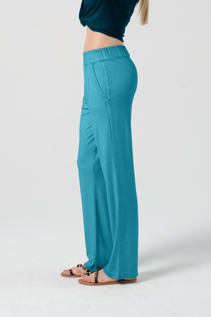 Luna Pants - Nettuno