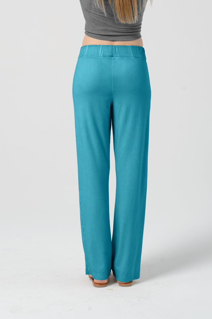 Luna Pants - Nettuno