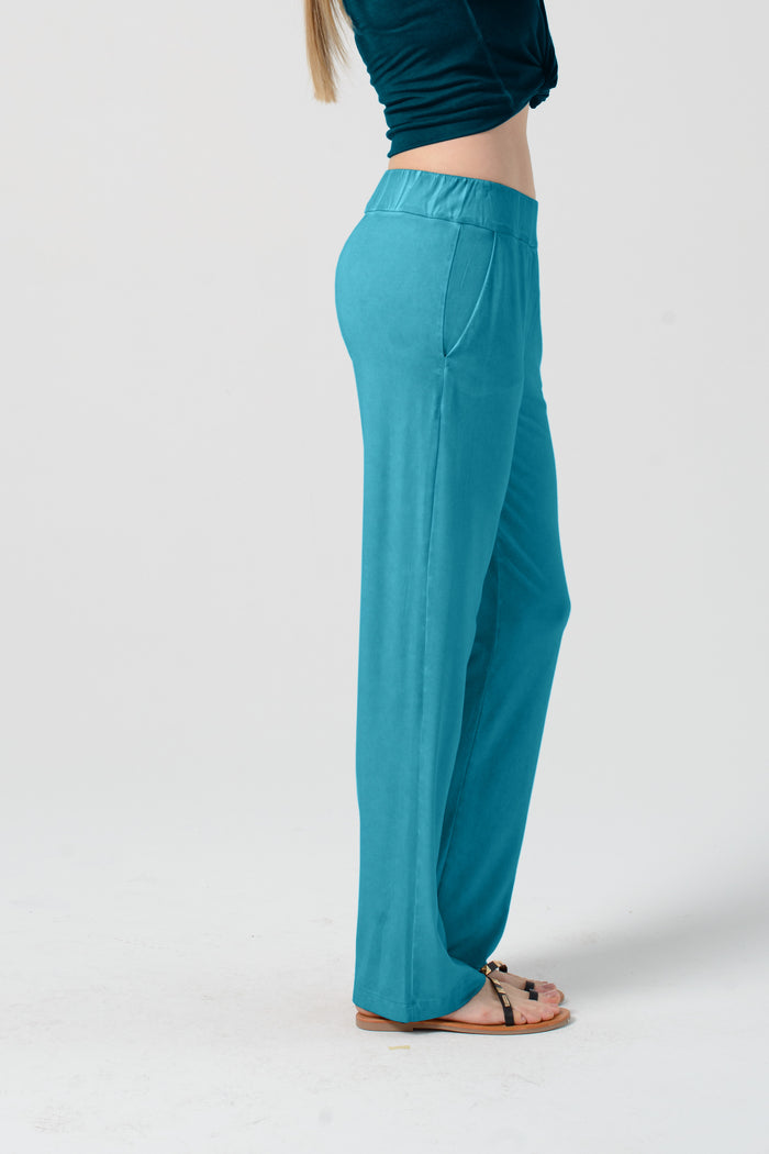 Luna Pants - Nettuno
