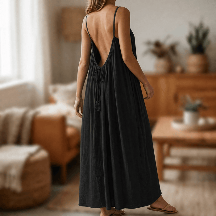 Black / S