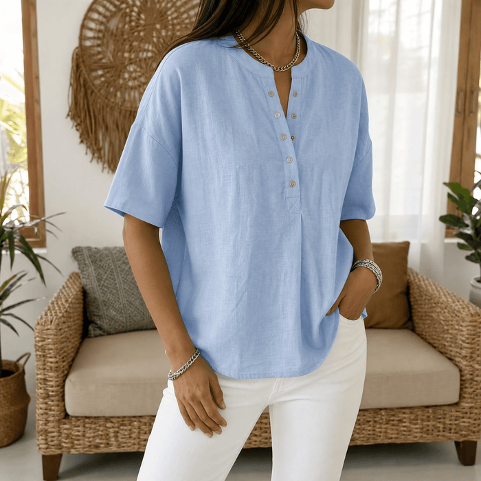 Powder Blue / S