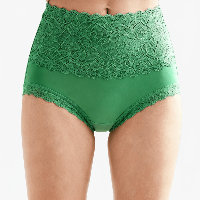 Green / L / 3-pack