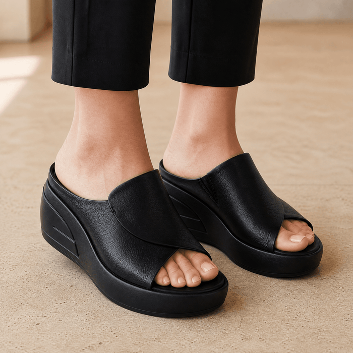 Black / 5