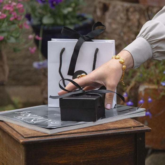 Lily Blanche luxury packaging