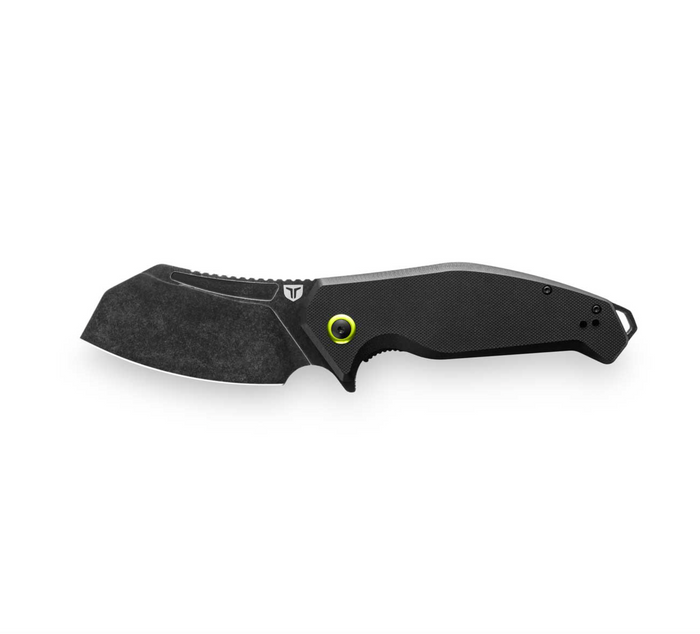 MAAR™ Cleaver Flipper knife